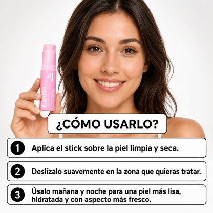 Eloria – Stick Repulpante PDRN con Colágeno