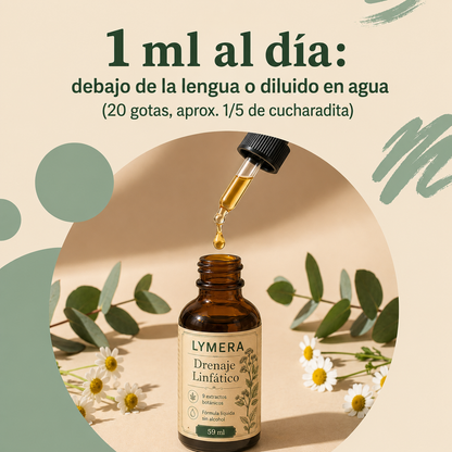 Drenante linfático